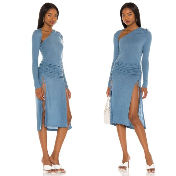 REVOLVE Dresses & Skirts - Revolve Song of Style Xale Midi Dress